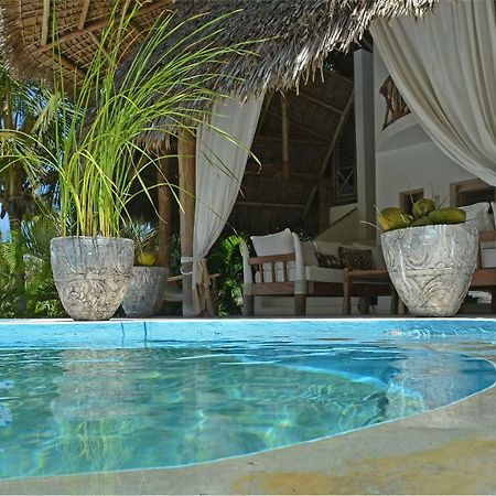 The Lawford Hotel Malindi Exterior foto