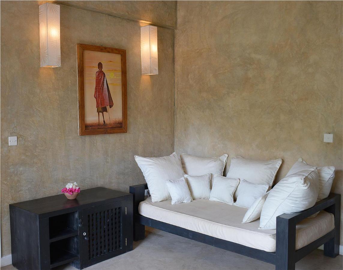 The Lawford Hotel Malindi Exterior foto