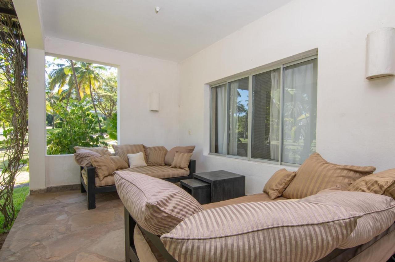 The Lawford Hotel Malindi Exterior foto