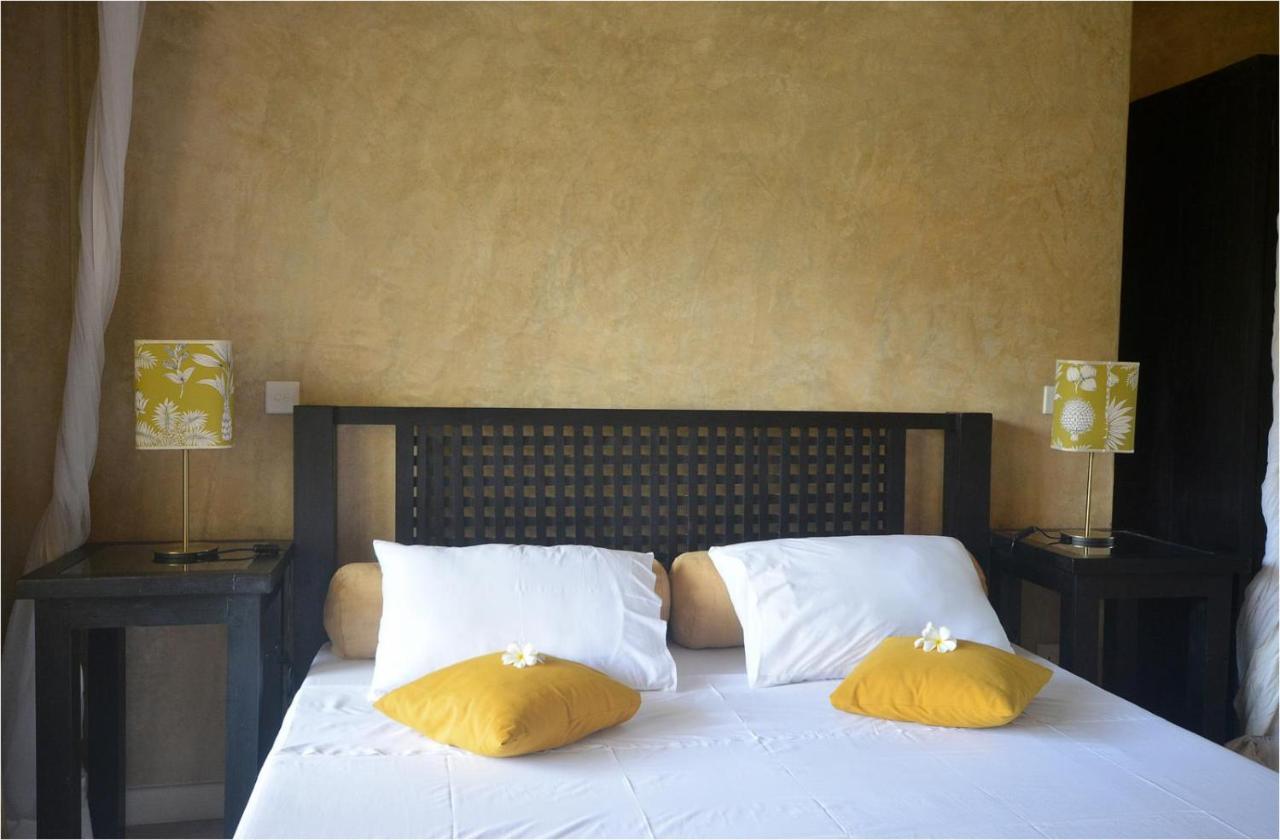 The Lawford Hotel Malindi Exterior foto