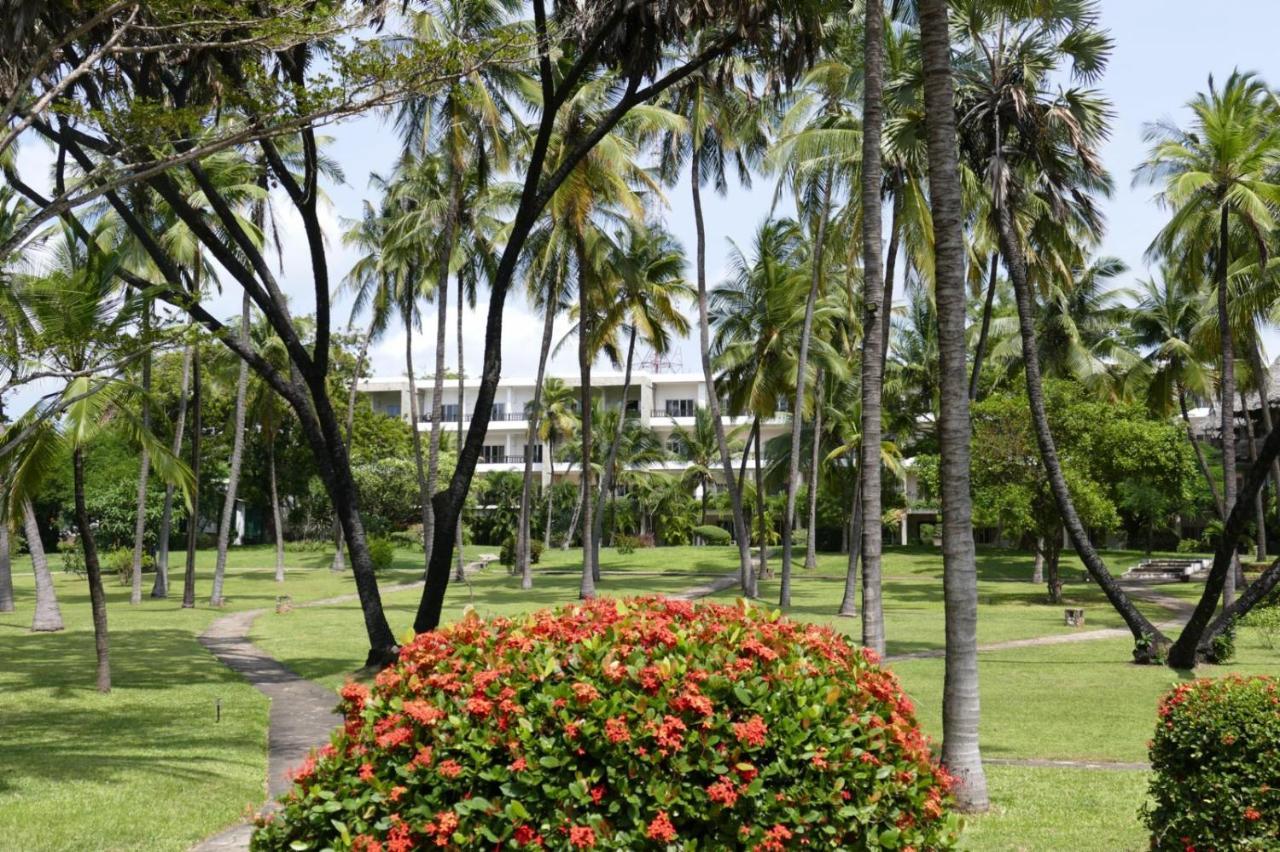 The Lawford Hotel Malindi Exterior foto