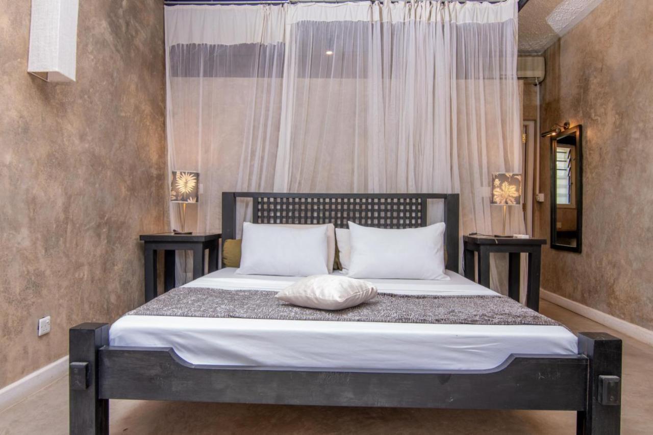 The Lawford Hotel Malindi Exterior foto