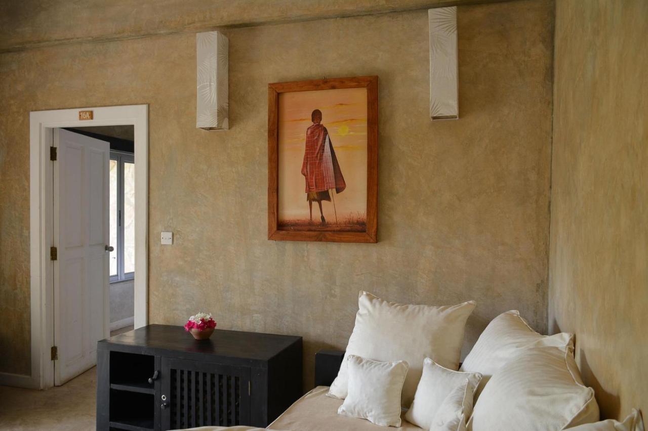 The Lawford Hotel Malindi Exterior foto