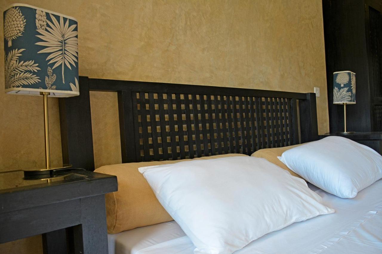 The Lawford Hotel Malindi Exterior foto