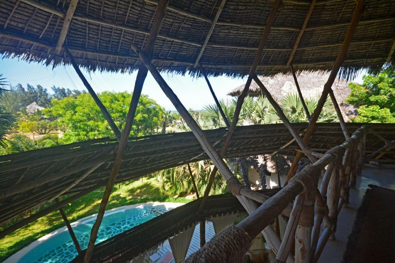 The Lawford Hotel Malindi Exterior foto