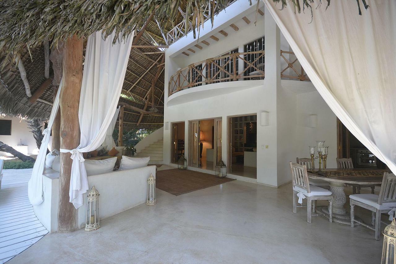 The Lawford Hotel Malindi Exterior foto