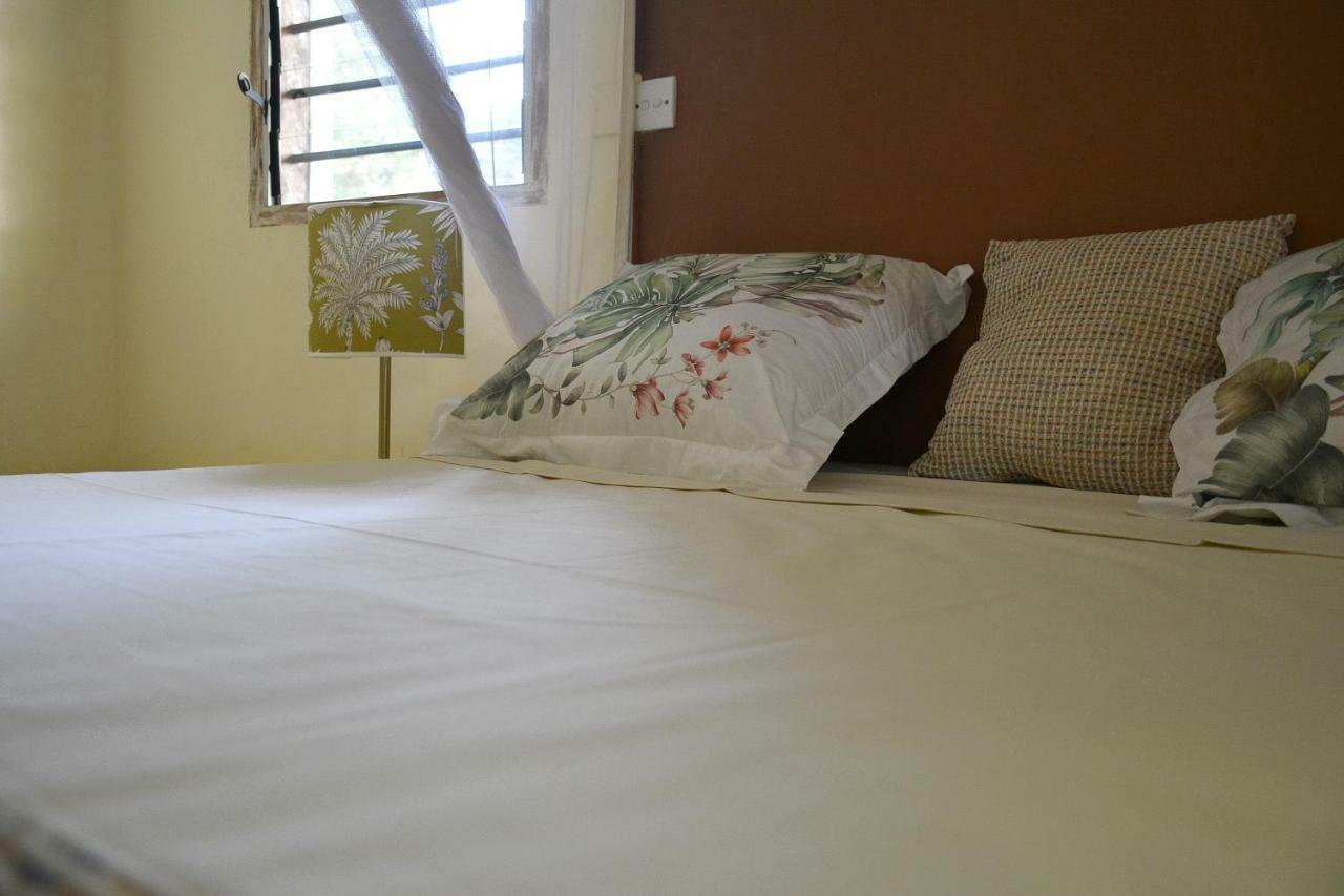 The Lawford Hotel Malindi Exterior foto