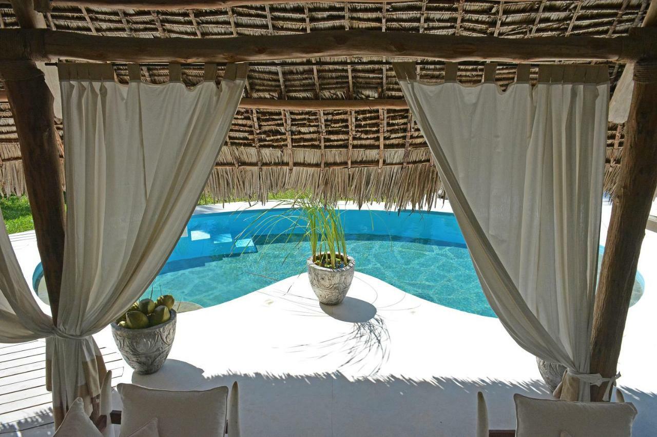 The Lawford Hotel Malindi Exterior foto