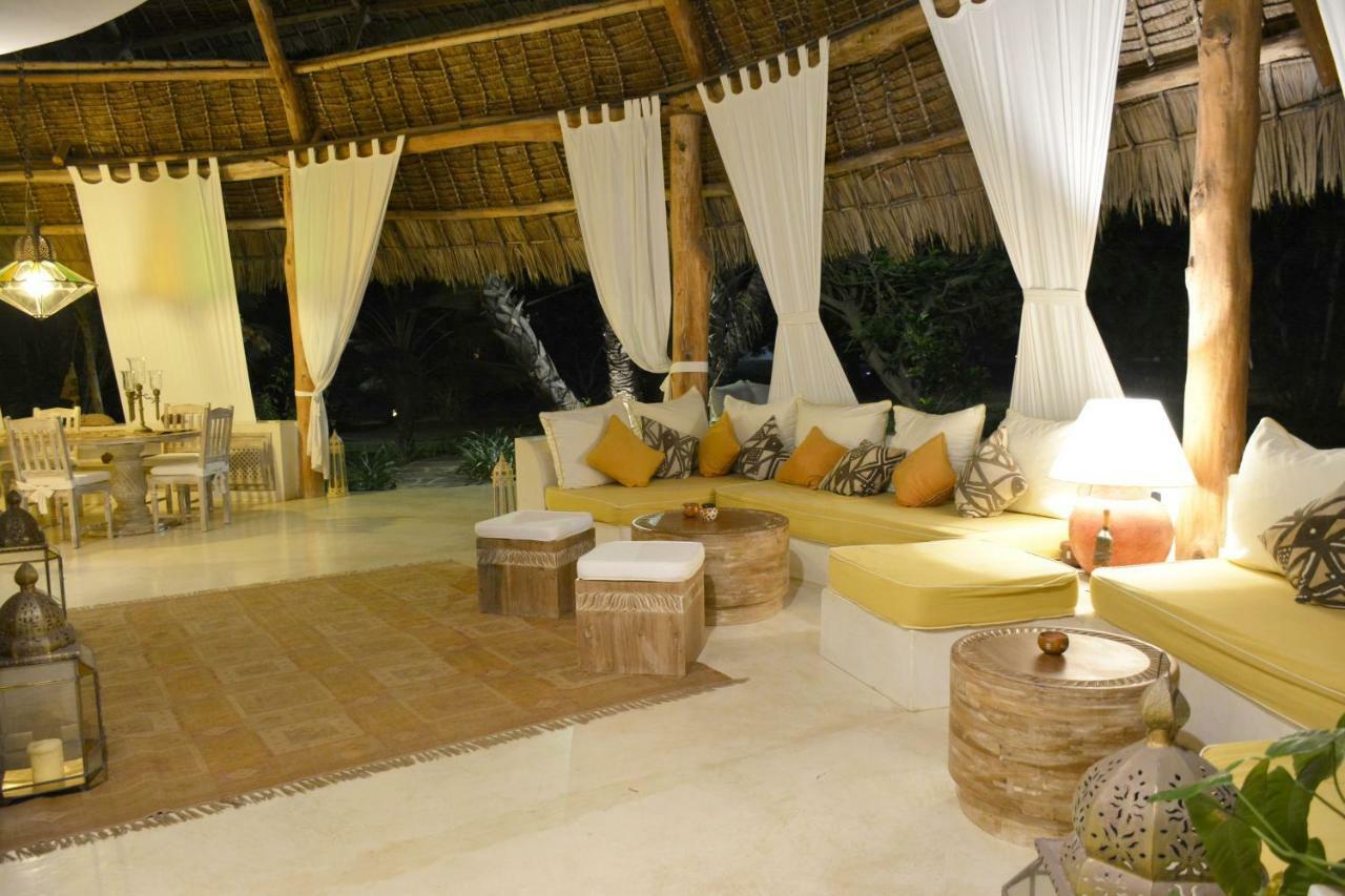The Lawford Hotel Malindi Exterior foto