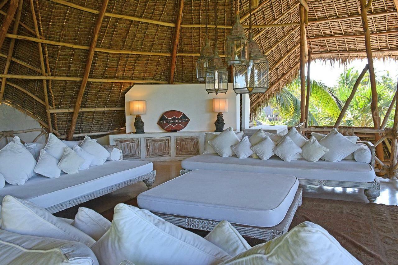 The Lawford Hotel Malindi Exterior foto