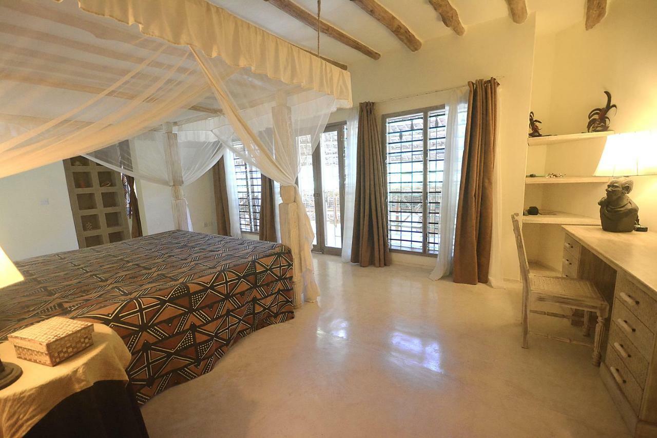 The Lawford Hotel Malindi Exterior foto