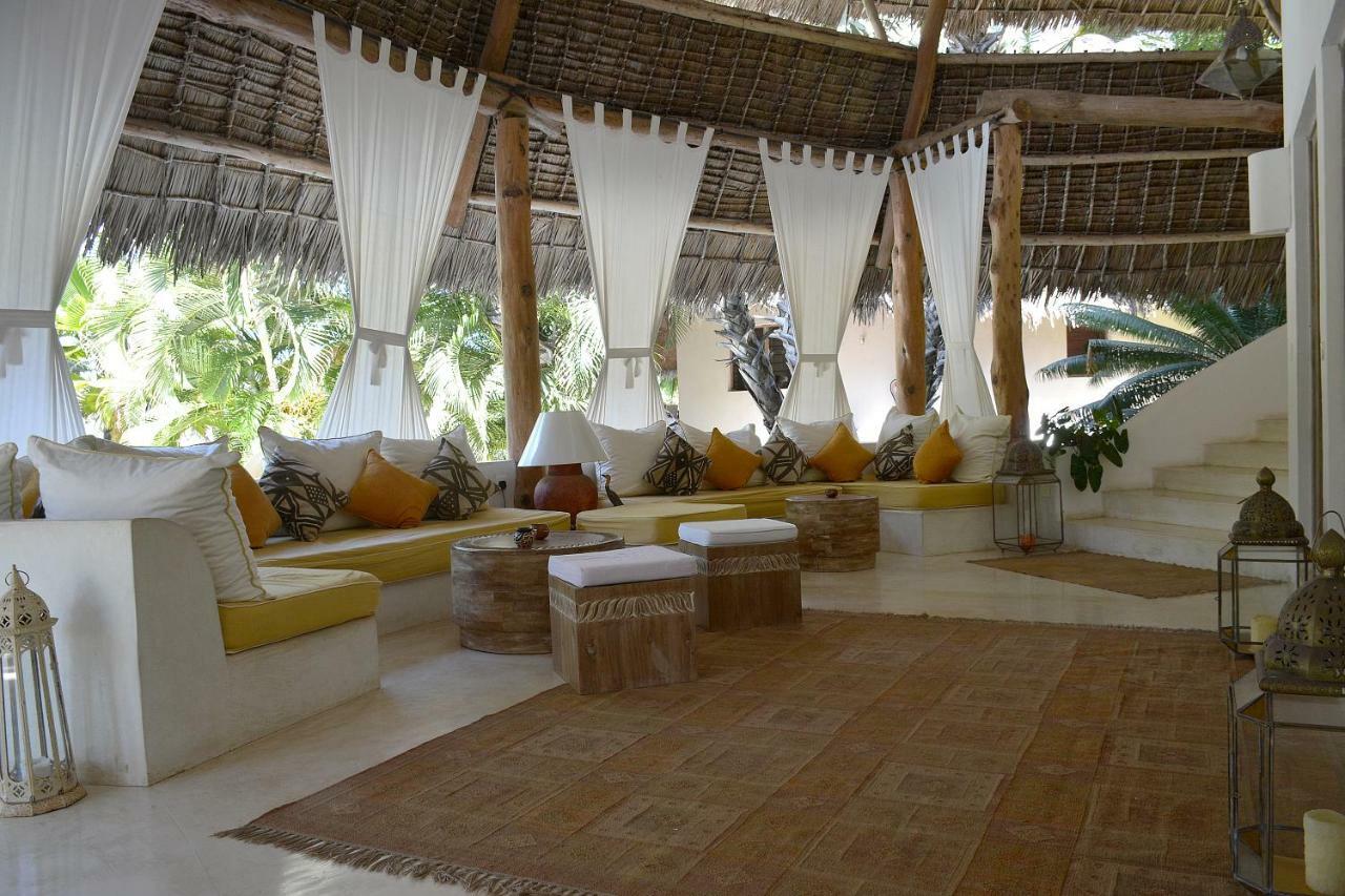 The Lawford Hotel Malindi Exterior foto
