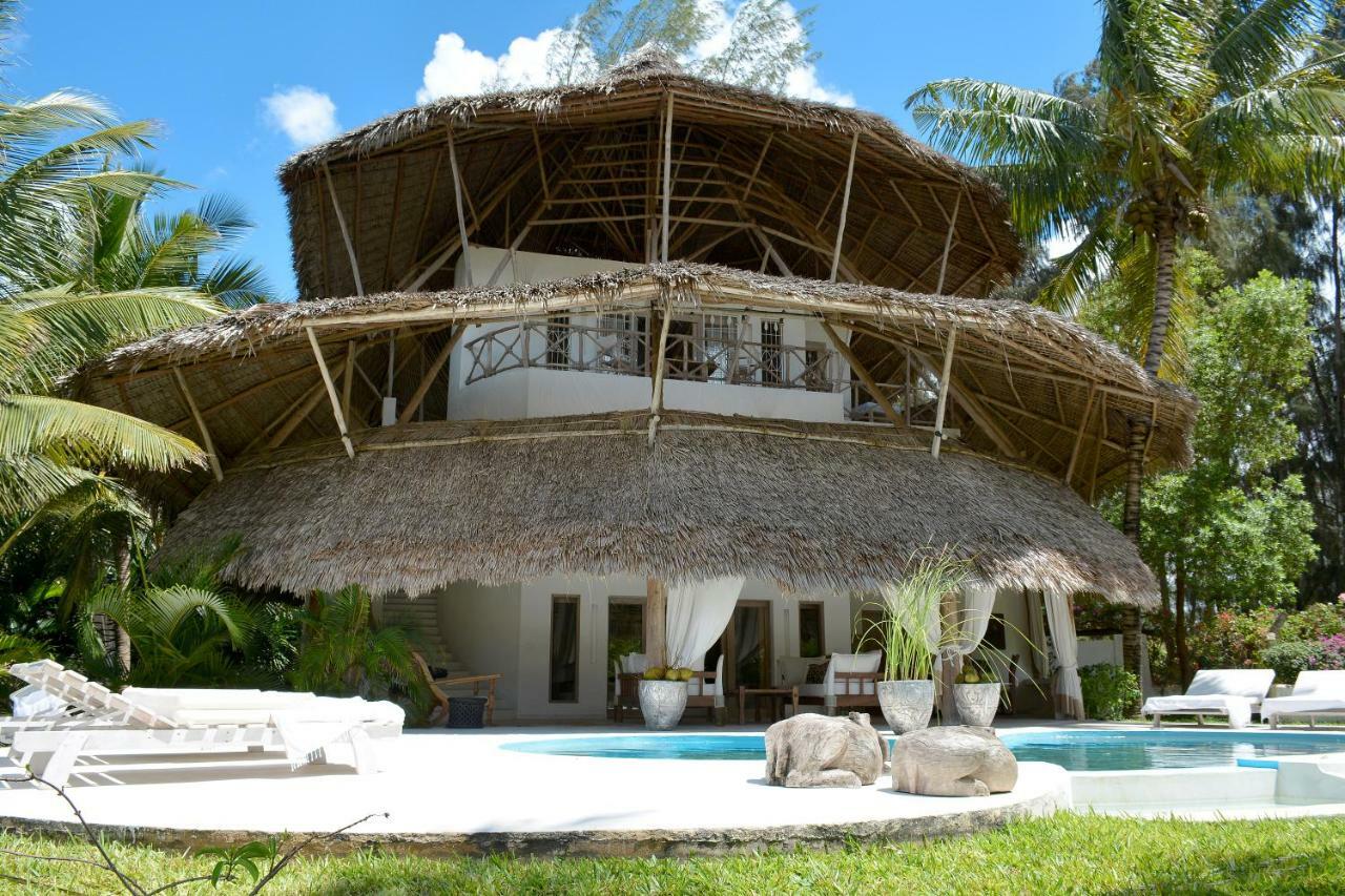 The Lawford Hotel Malindi Exterior foto