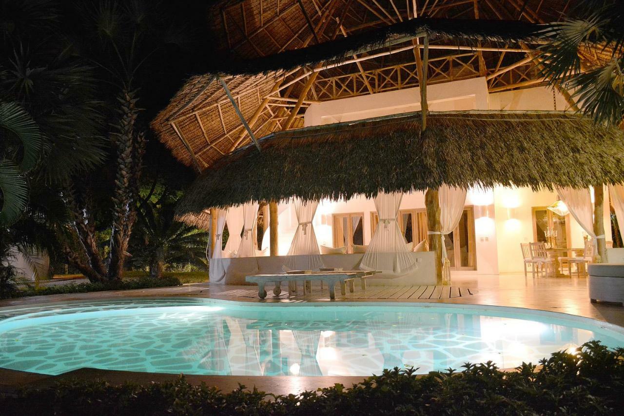 The Lawford Hotel Malindi Exterior foto