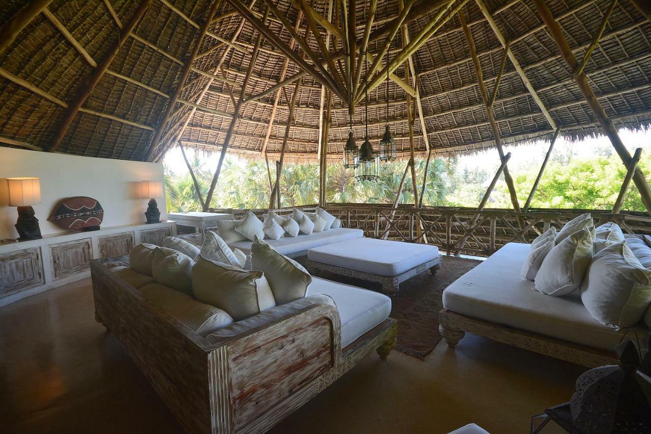 The Lawford Hotel Malindi Exterior foto