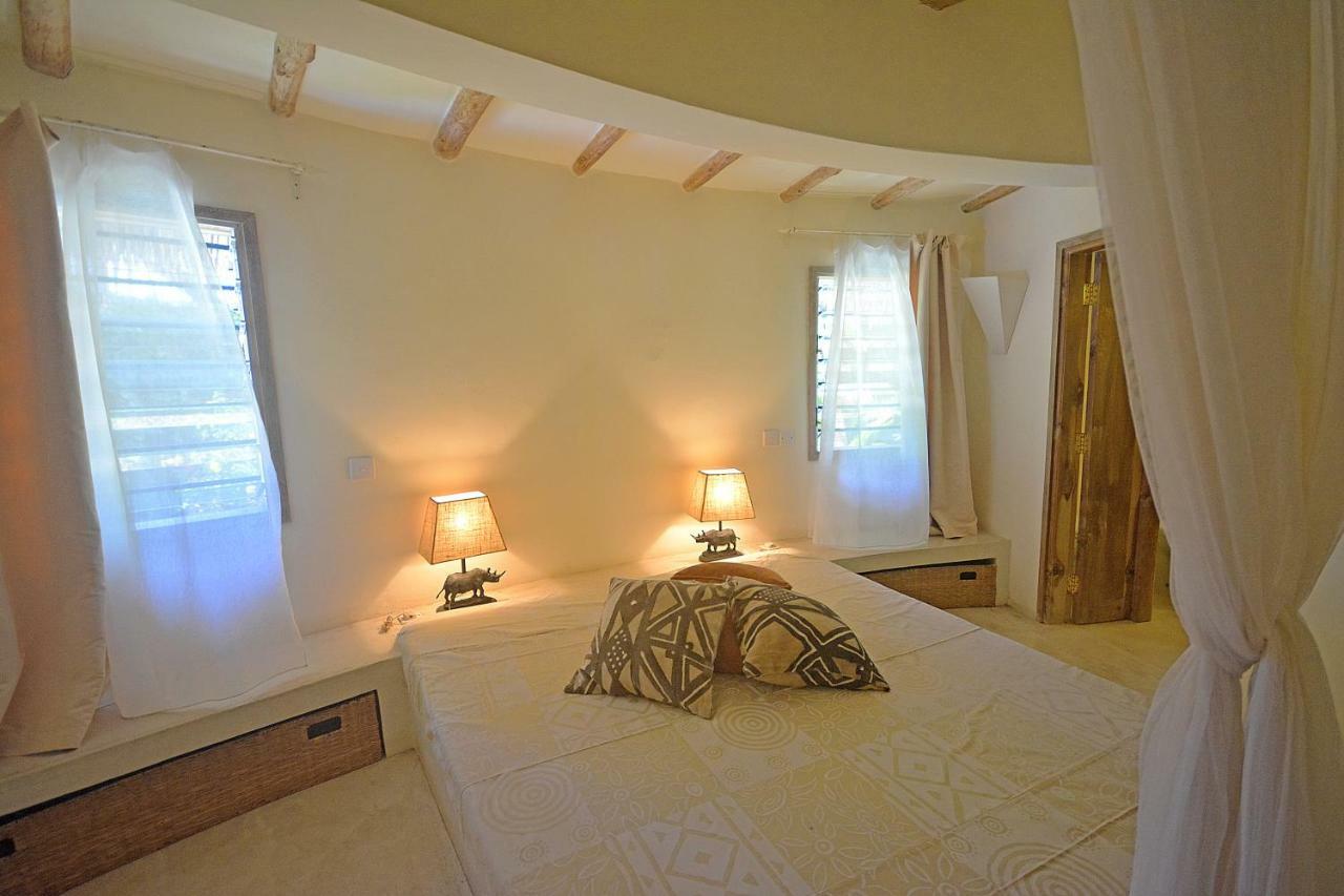 The Lawford Hotel Malindi Exterior foto