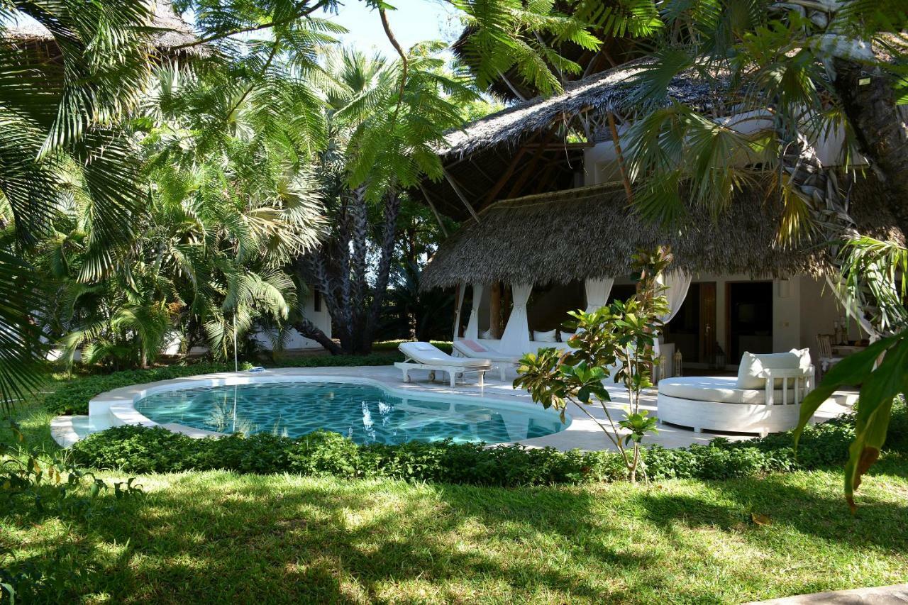 The Lawford Hotel Malindi Exterior foto