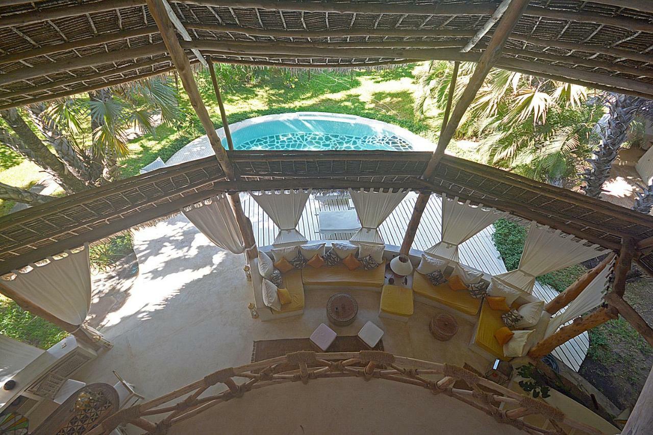 The Lawford Hotel Malindi Exterior foto