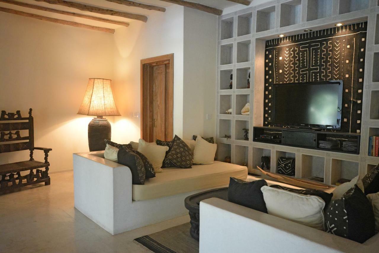 The Lawford Hotel Malindi Exterior foto