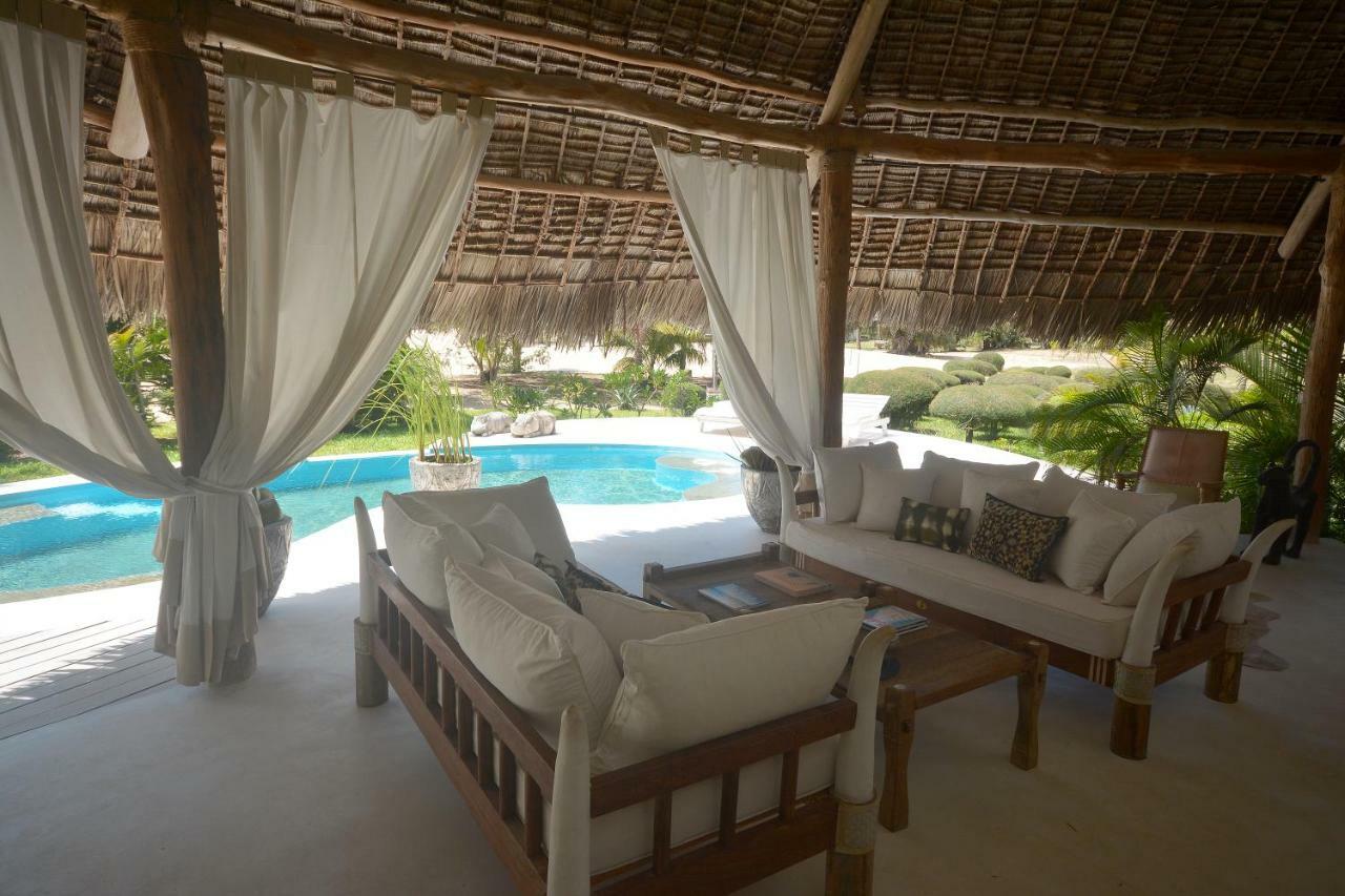 The Lawford Hotel Malindi Exterior foto