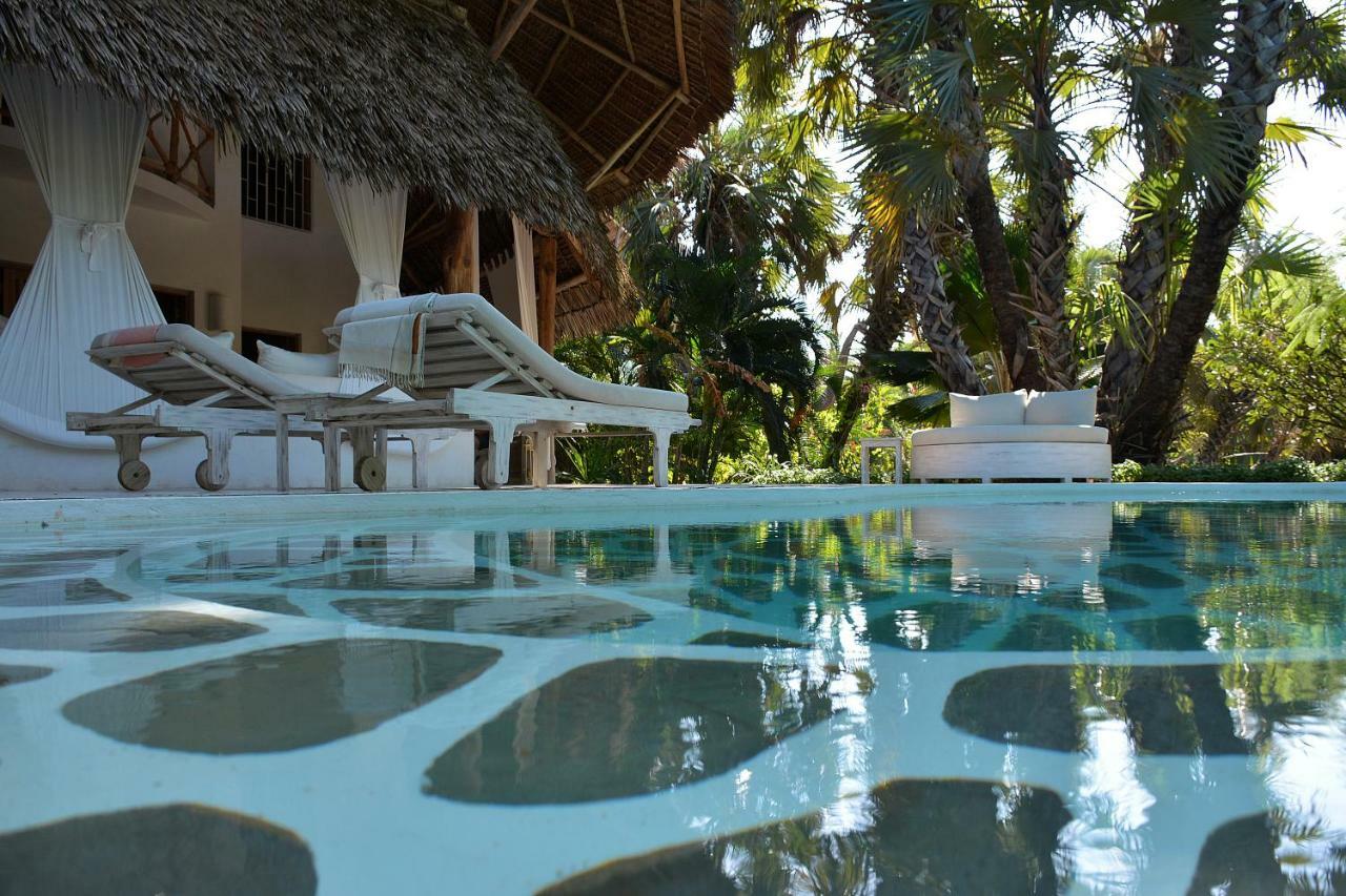 The Lawford Hotel Malindi Exterior foto