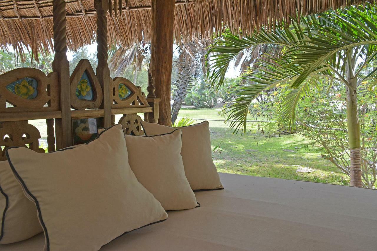 The Lawford Hotel Malindi Exterior foto
