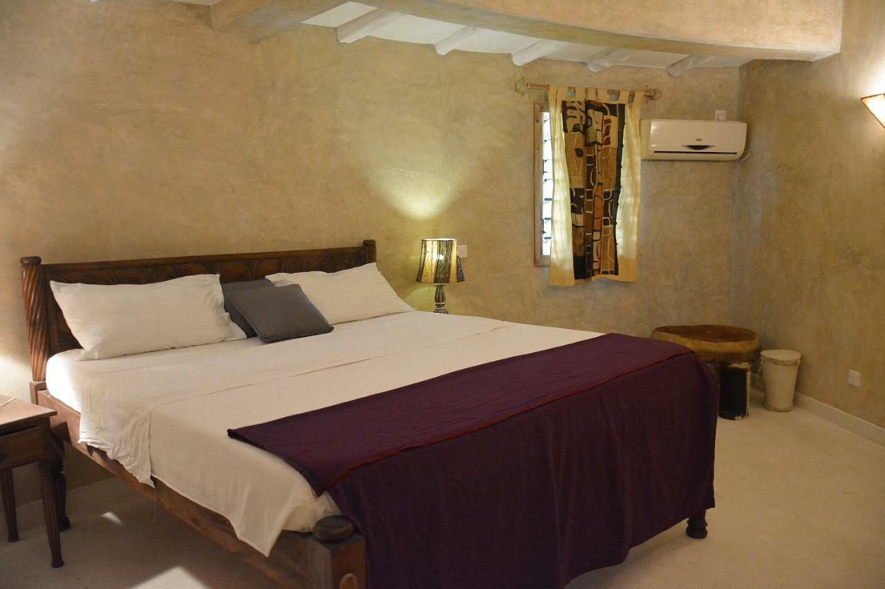 The Lawford Hotel Malindi Exterior foto