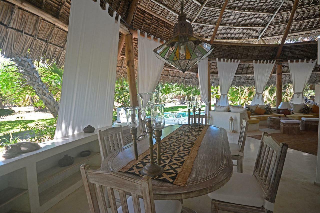 The Lawford Hotel Malindi Exterior foto