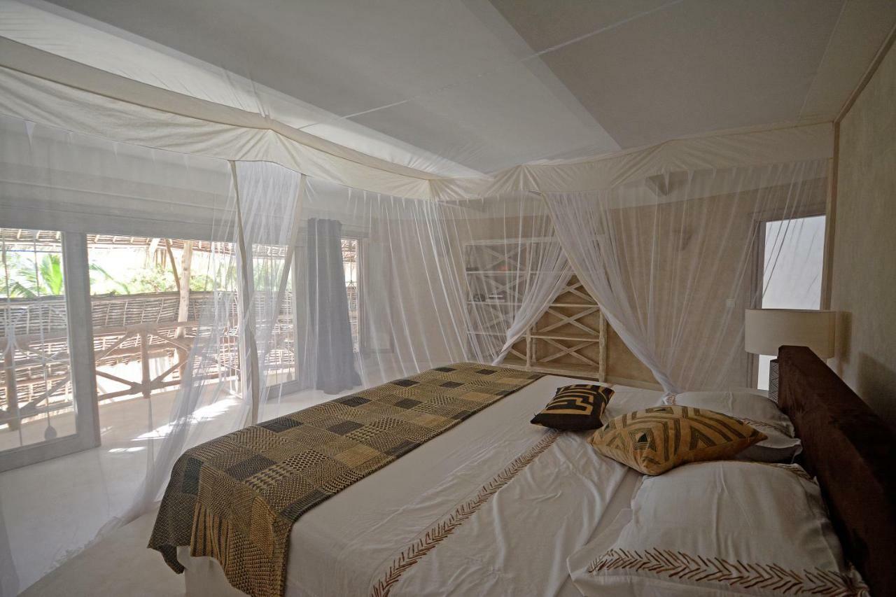 The Lawford Hotel Malindi Exterior foto