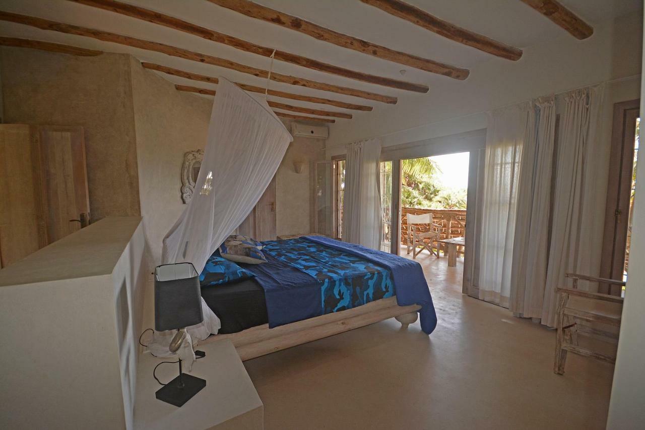 The Lawford Hotel Malindi Exterior foto