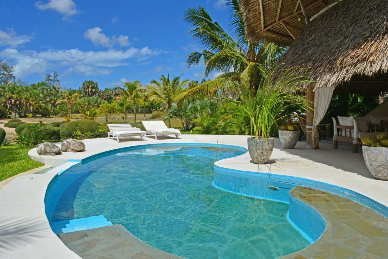 The Lawford Hotel Malindi Exterior foto