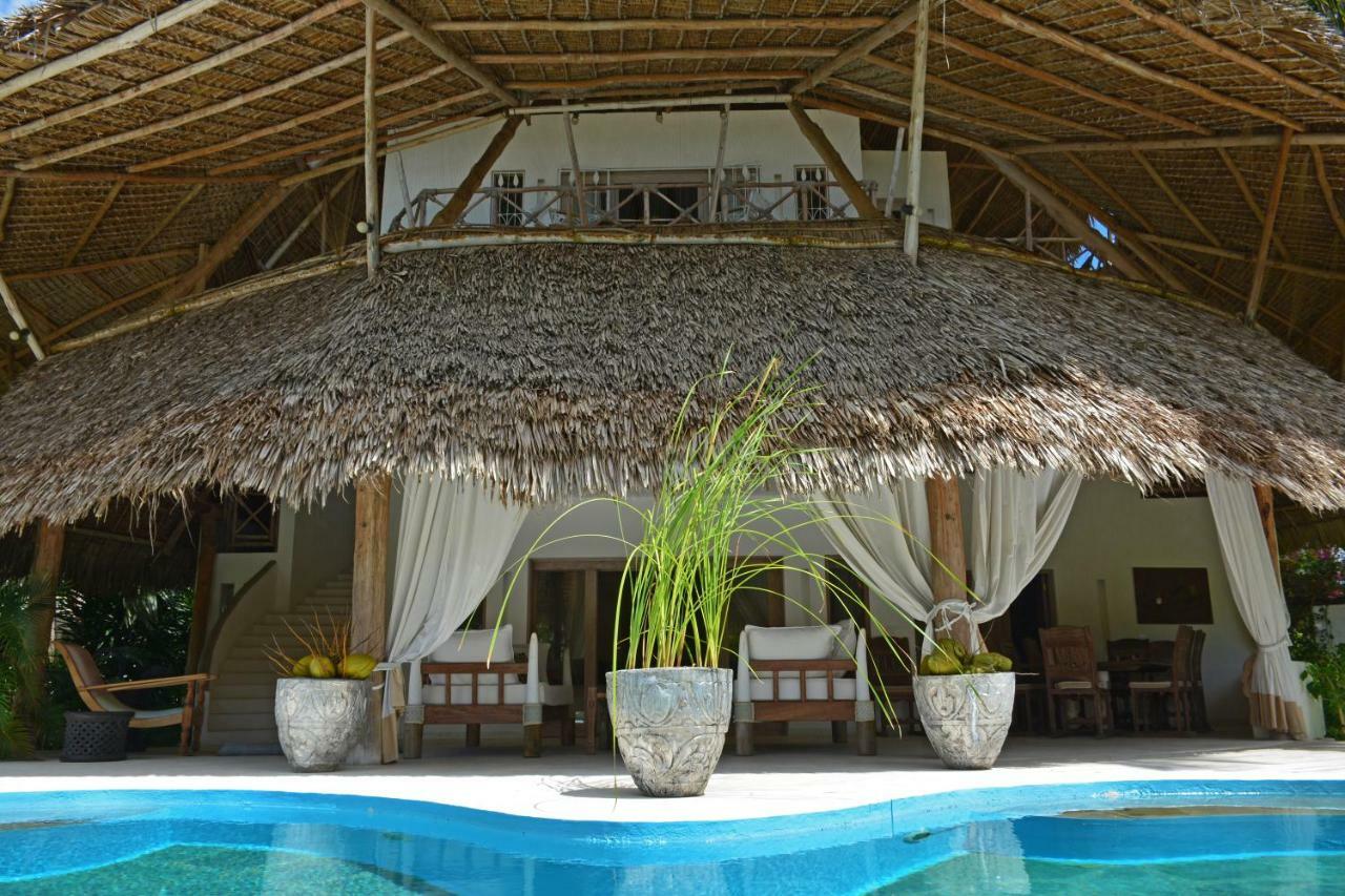 The Lawford Hotel Malindi Exterior foto