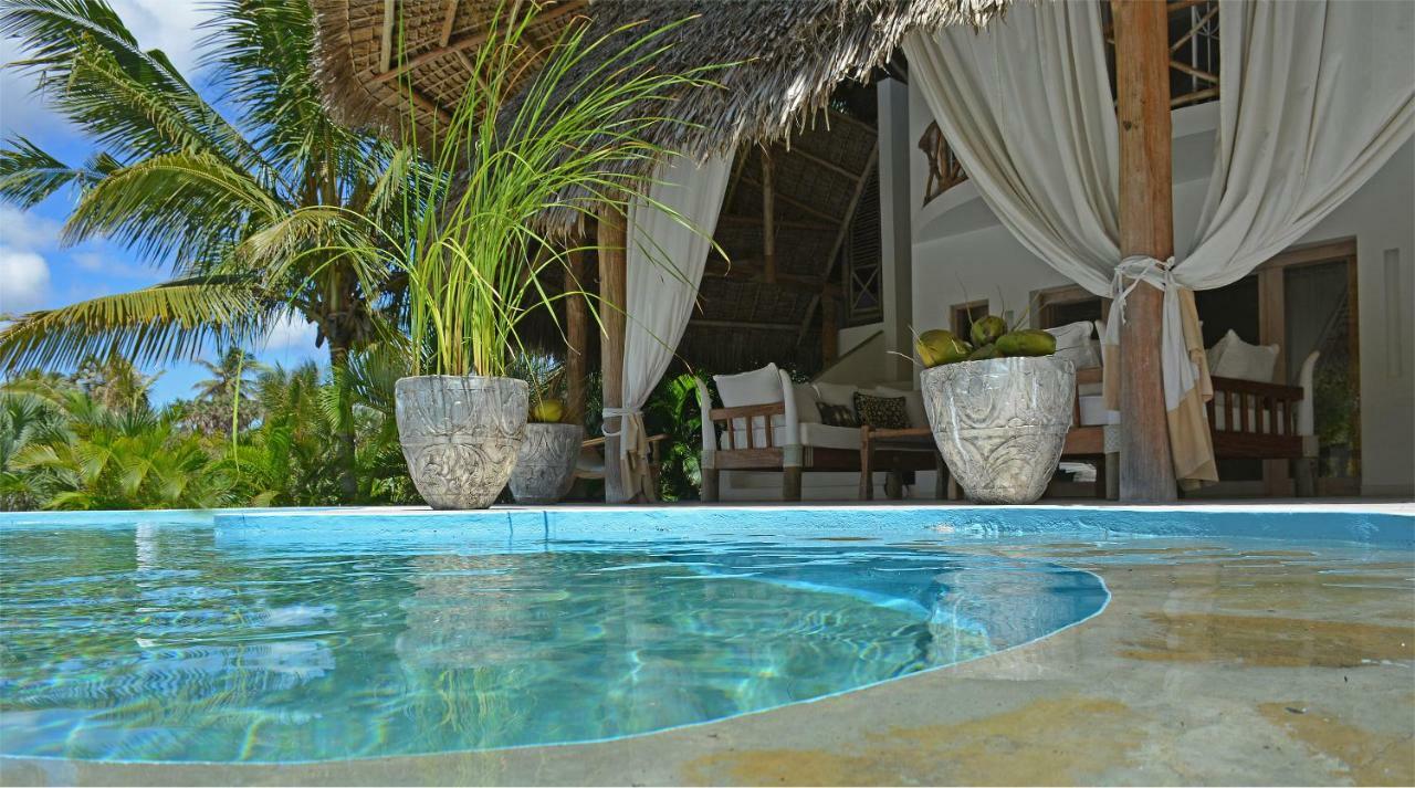 The Lawford Hotel Malindi Exterior foto
