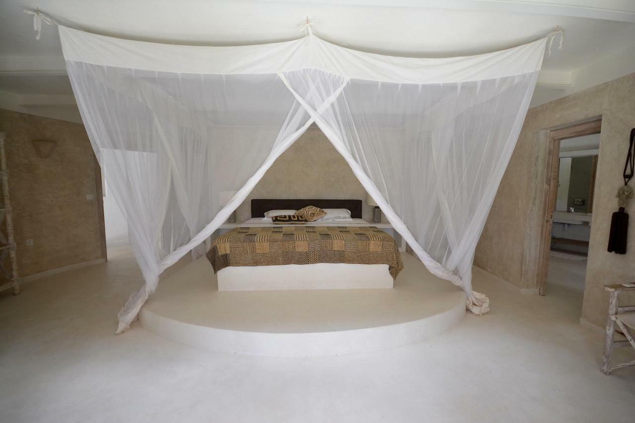 The Lawford Hotel Malindi Exterior foto
