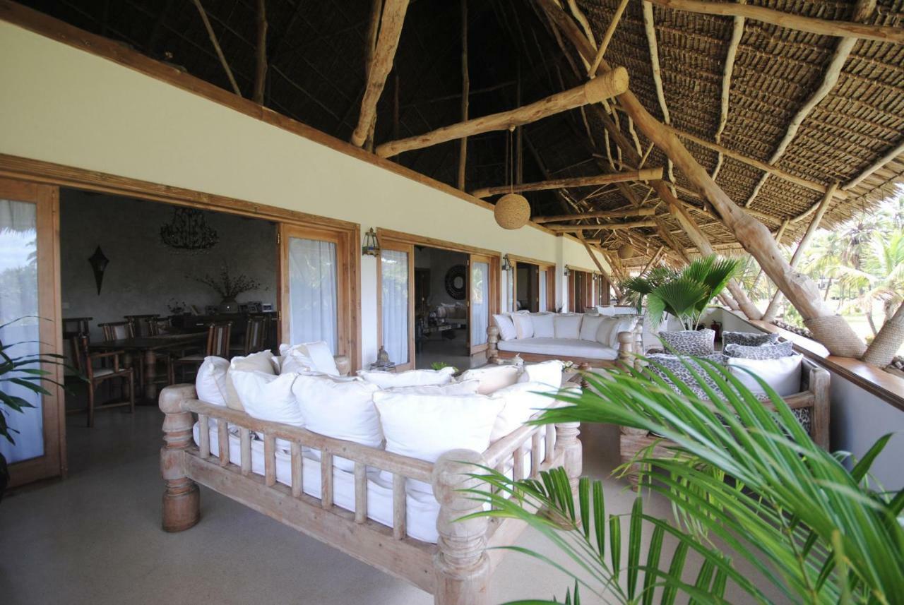 The Lawford Hotel Malindi Exterior foto