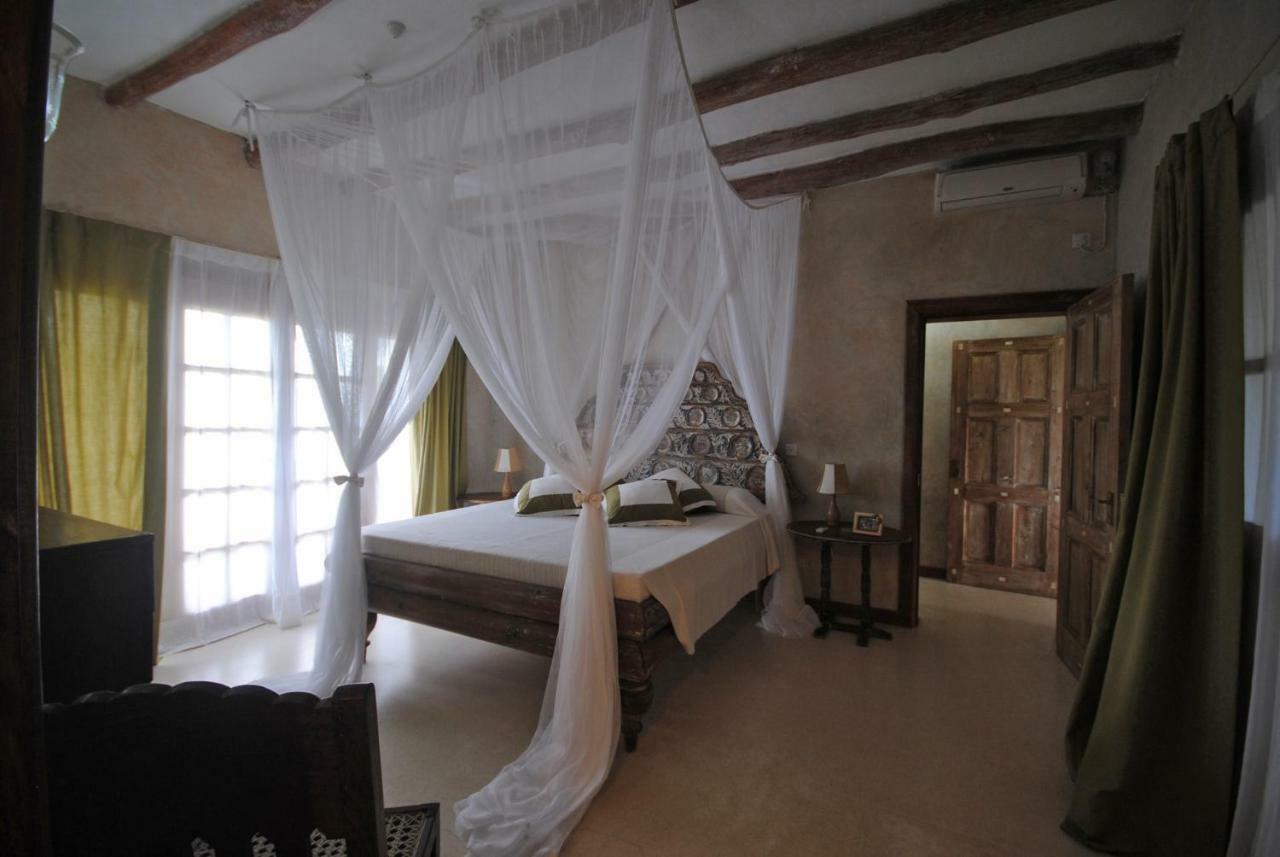 The Lawford Hotel Malindi Exterior foto