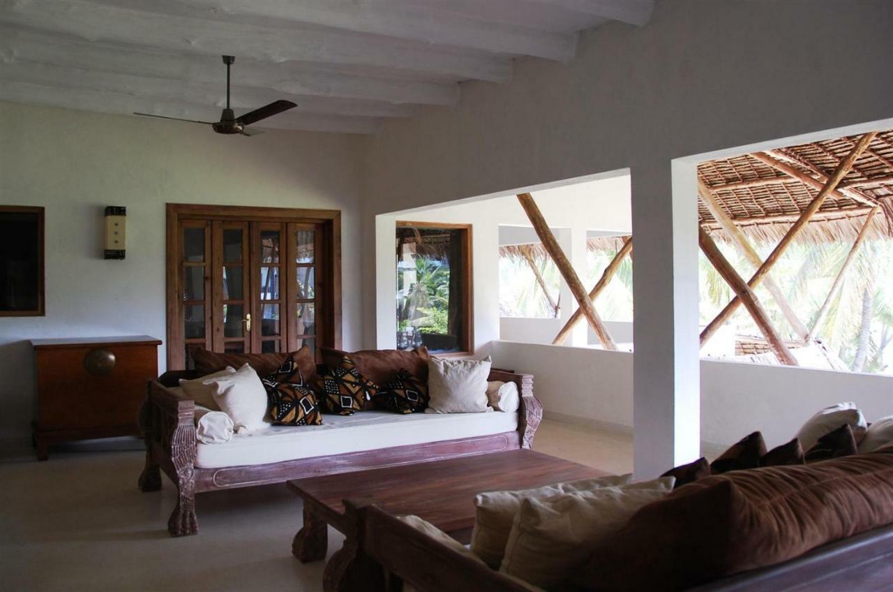 The Lawford Hotel Malindi Exterior foto