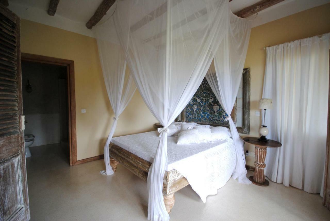 The Lawford Hotel Malindi Exterior foto