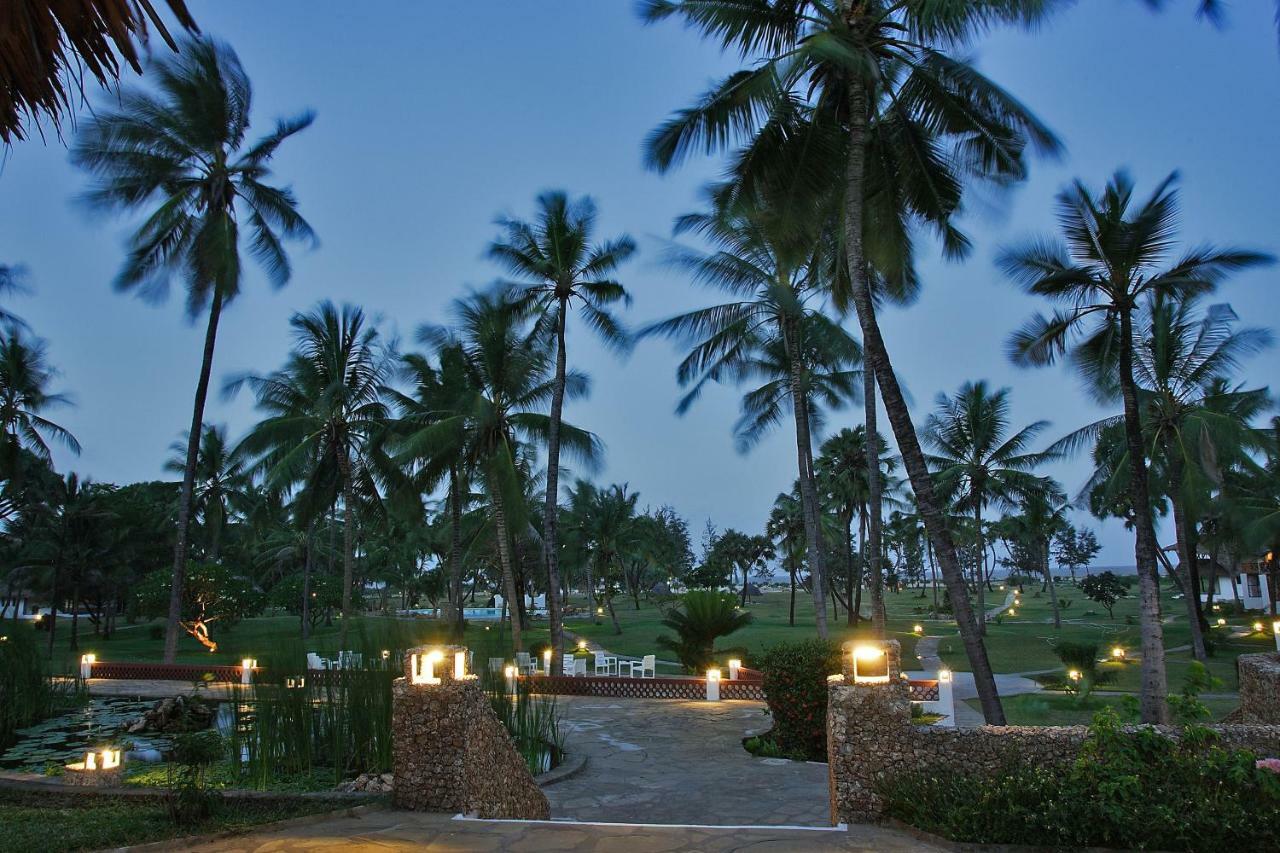 The Lawford Hotel Malindi Exterior foto