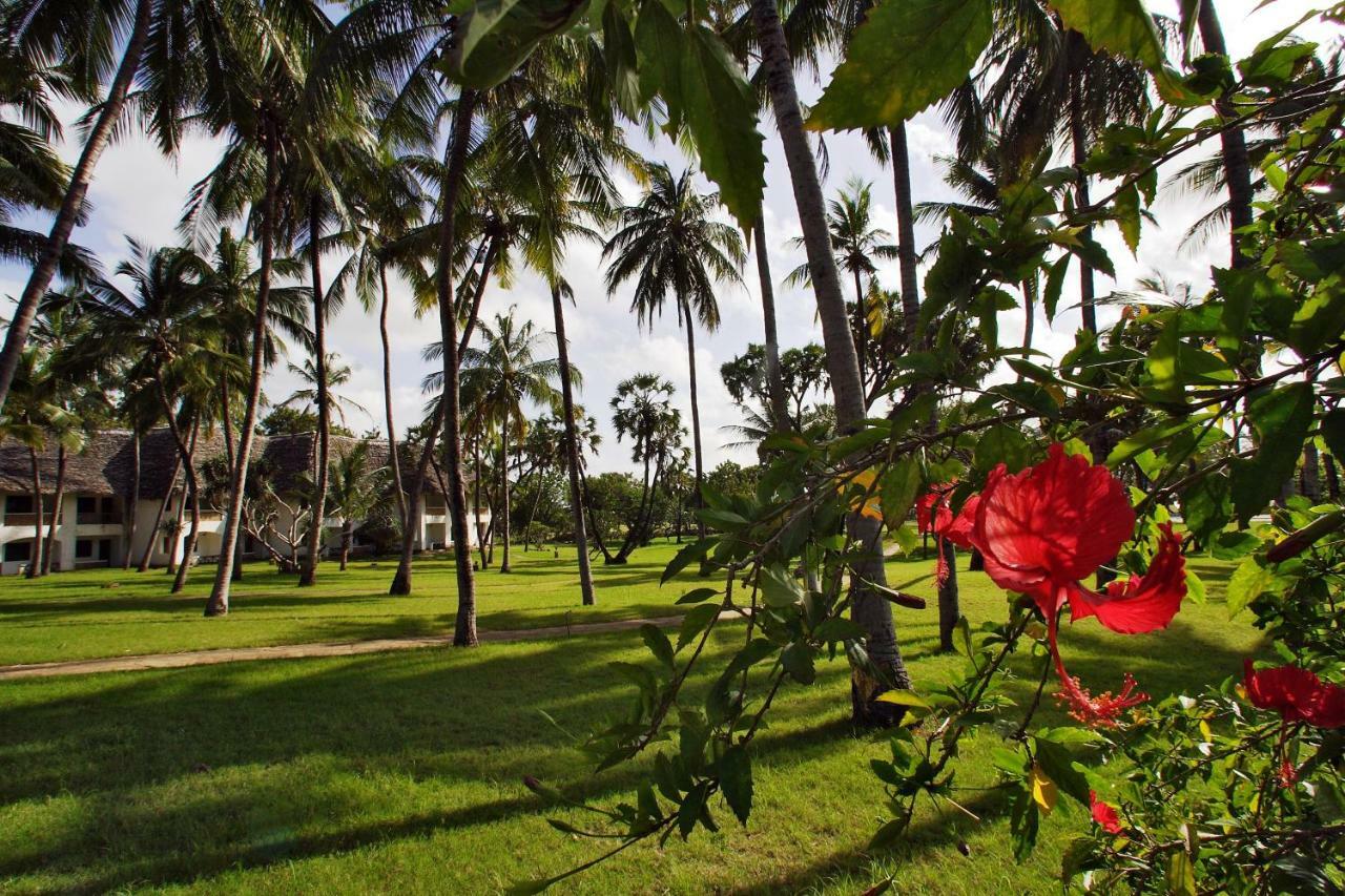 The Lawford Hotel Malindi Exterior foto