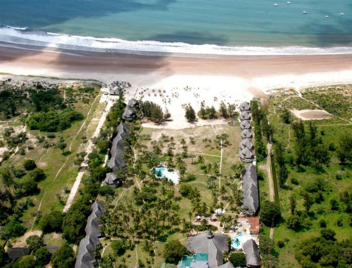 The Lawford Hotel Malindi Exterior foto