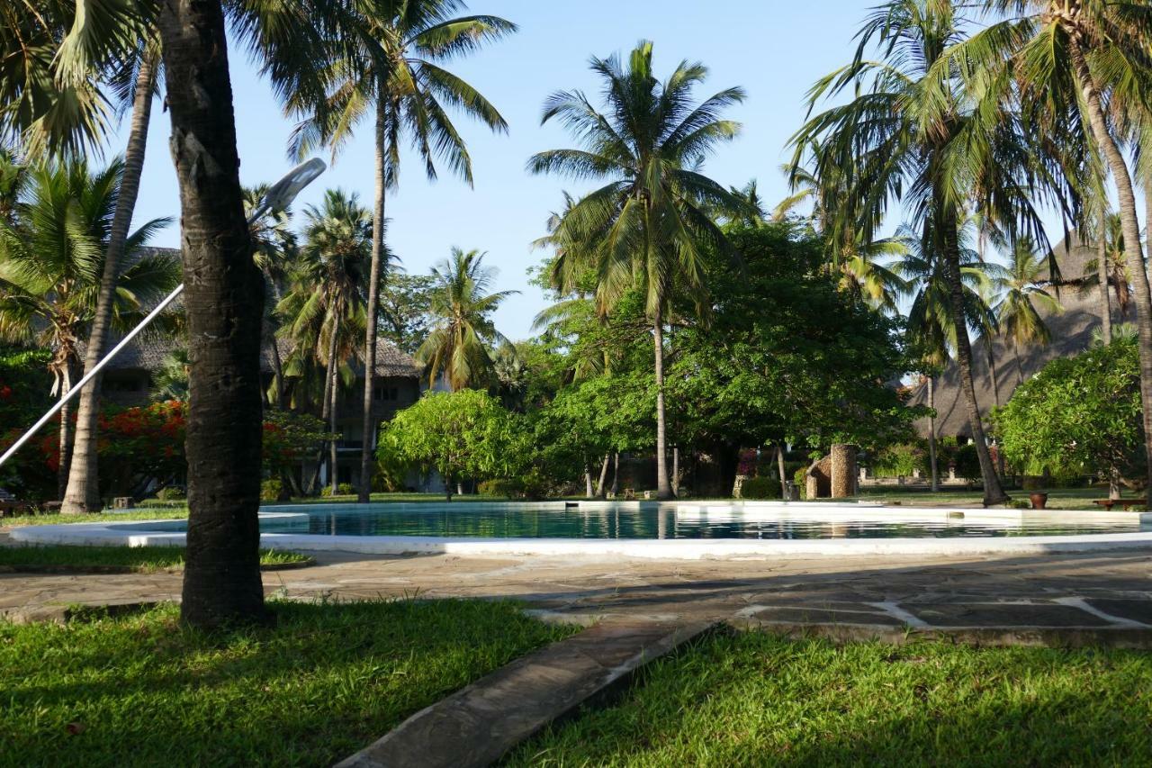 The Lawford Hotel Malindi Exterior foto