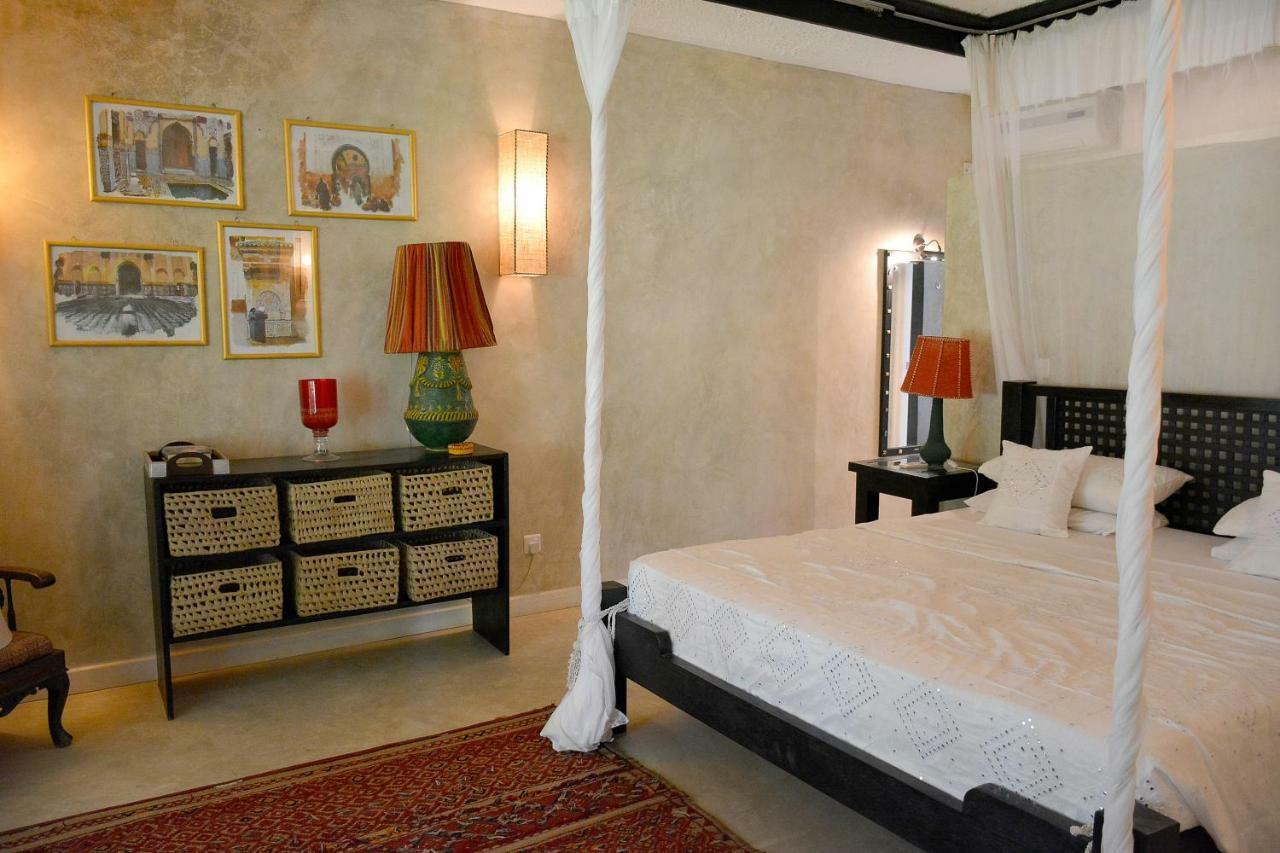 The Lawford Hotel Malindi Exterior foto