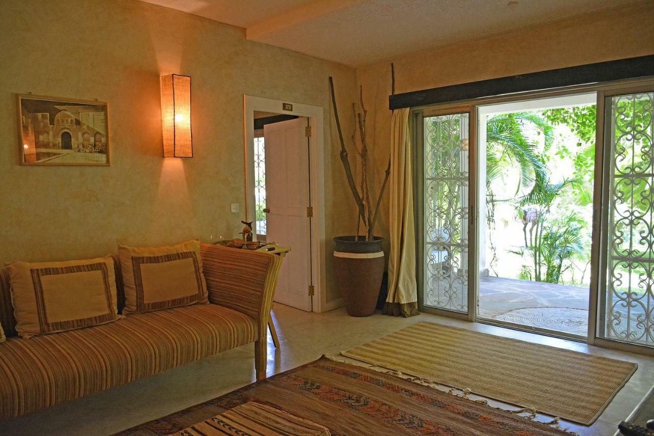 The Lawford Hotel Malindi Exterior foto