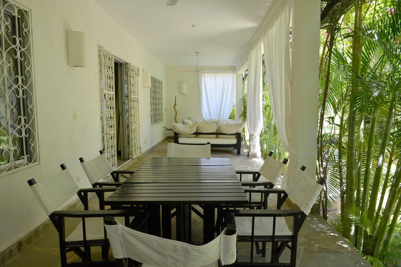 The Lawford Hotel Malindi Exterior foto