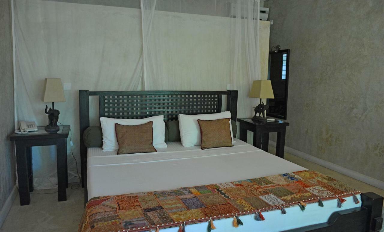 The Lawford Hotel Malindi Exterior foto