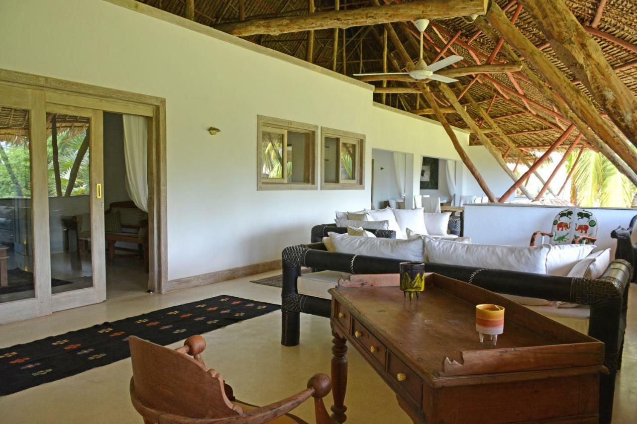 The Lawford Hotel Malindi Exterior foto