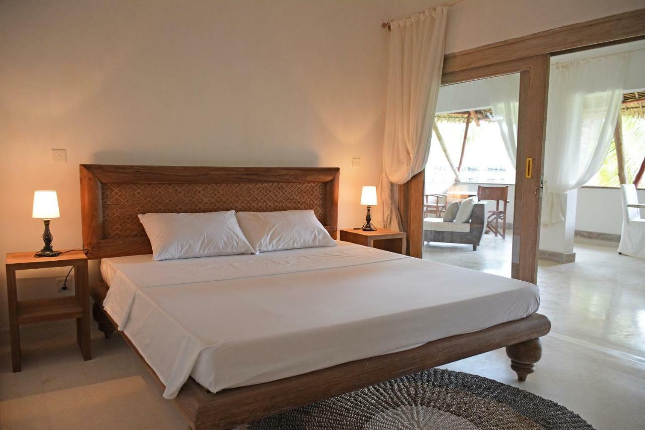 The Lawford Hotel Malindi Exterior foto