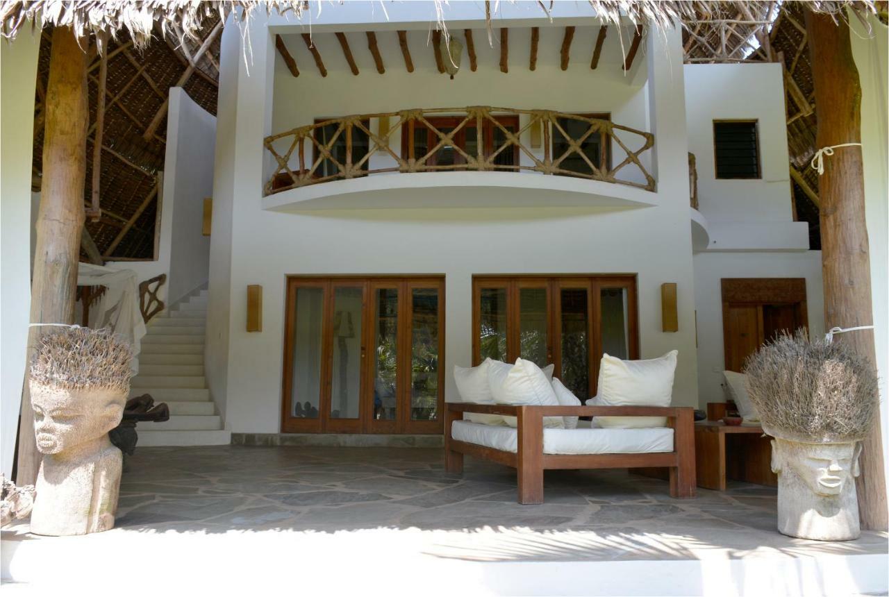 The Lawford Hotel Malindi Exterior foto