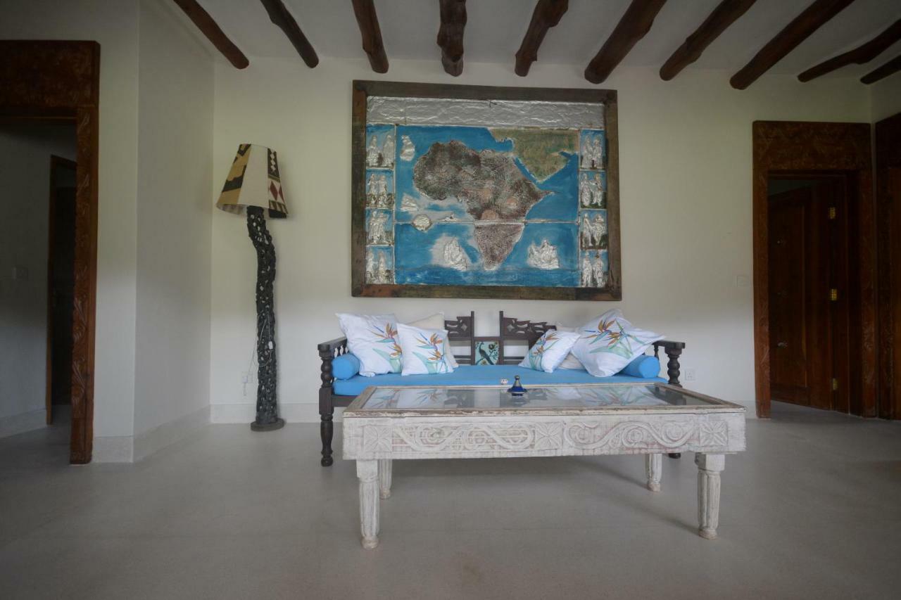 The Lawford Hotel Malindi Exterior foto